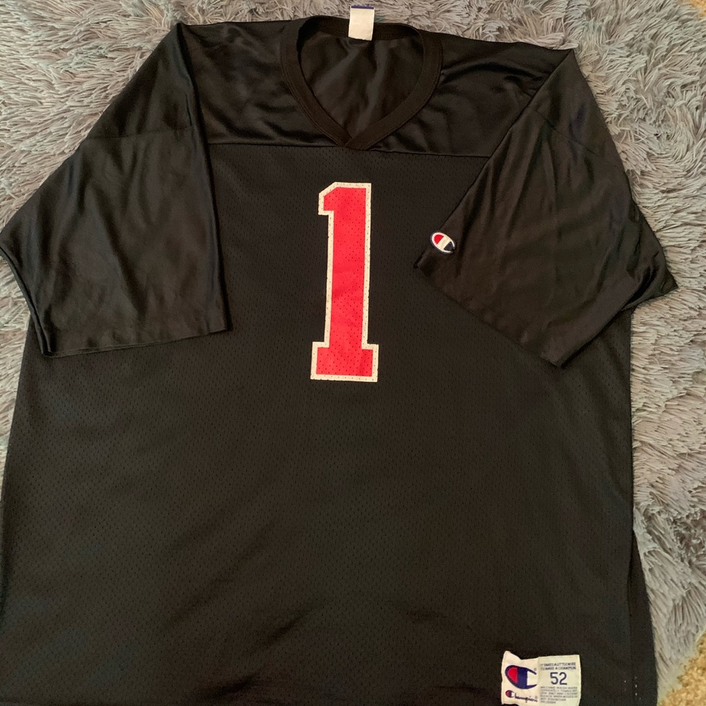 Champion men’s jersey
